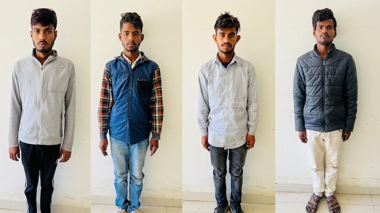 सिर कटी महिला के अंधे कत्ल का खुलासा, दूसरा पति निकला आरोपी; तीसरे पति ने टैटू से पहचाना; J&K में रची थी साजिश