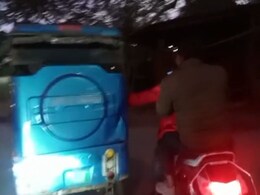 Satna Road Accident: ई-रिक्शा चालक ने सड़क पर मचाया तांडव, पांच लोगों को मारी टक्कर, अफरा-तफरी का माहौल