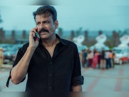 Manoj Bajpayee Defends <i>Ghooskhor Pandat</i> Makers Over Title Row After Police Case: 'Film Not A Statement On Any Community'