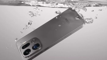 Oppo Find X10 Pro Tipped To House Twin 200MP Cameras