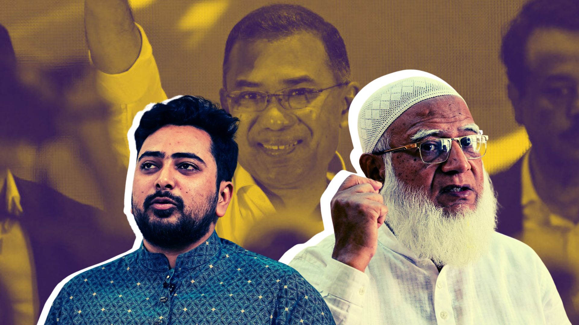 बांग्लादेश में तारिक रहमान के हर मंत्री पर नजर, जानें क्या है हार से बौखलाए जमात का 'शैडो कैबिनेट' वाला प्लान