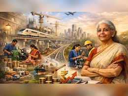 MSME, इन्फ्रा और स्किलिंग से बदल रही देश की 'तस्वीर', जानें वित्त मंत्री की बड़ी बातें