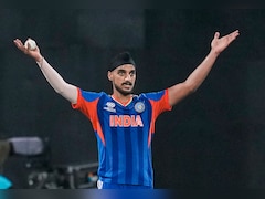 IND vs ZIM, T20 World Cup: अर्शदीप सिंह का वर्ल्ड रिकॉर्ड, ट्रेंट बोल्ट को पछाड़ा, बुमराह से भी निकले आगे