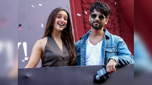 O Romeo, Day 1 Advance Booking: Shahid Kapoor, Triptii Dimri Film Earns Rs 3.5 Crore