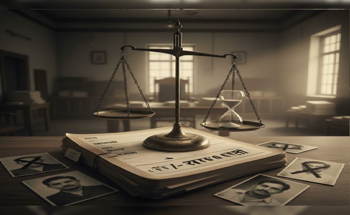 33 साल पहले 225 रुपये की छिनतई, 5 में से 2 आरोपियों का निधन, अब आया फैसला  