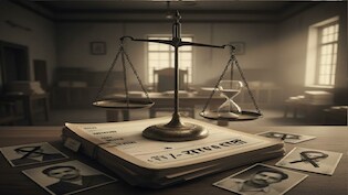 33 साल पहले 225 रुपये की छिनतई, 5 में से 2 आरोपियों का निधन, अब आया फैसला &nbsp;