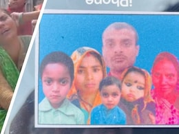 रोजी-रोटी की तलाश में दिल्ली आया था बिरजू, खुले मेनहोल ने छीन ली जान... समस्तीपुर में उजड़ गया परिवार