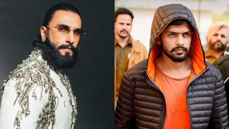 Exclusive: रणवीर सिंह से 10 करोड़ मांगे थे, लॉरेंस विश्नोई गैंग ने अमेरिकी नंबर से भेजा था वॉइस नोट