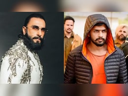 बिश्नोई गैंग के खास हैरी बॉक्सर ने दी रणवीर सिंह को धमकी, मुंबई क्राइम ब्रांच का बड़ा खुलासा, ऑडियो वायरल