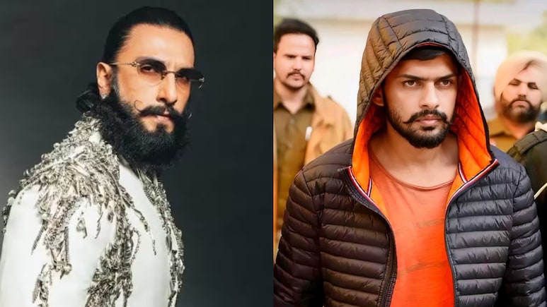 बिश्नोई गैंग के खास हैरी बॉक्सर ने दी रणवीर सिंह को धमकी, मुंबई क्राइम ब्रांच का बड़ा खुलासा, ऑडियो वायरल