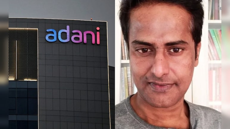 Journalist Ravi Nair Fined, Given One-Year Jail Term In Adani Defamation Case