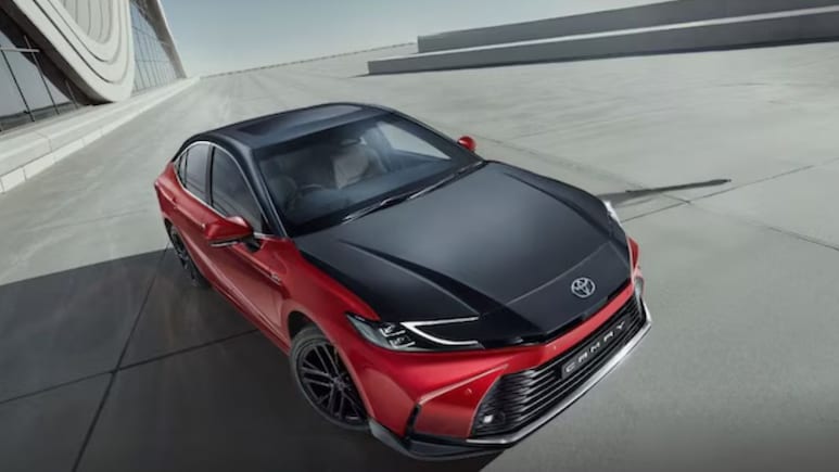 Toyota February 2026 Discounts: Deals On Glanza, Urban Cruiser Hyryder, Hilux And More