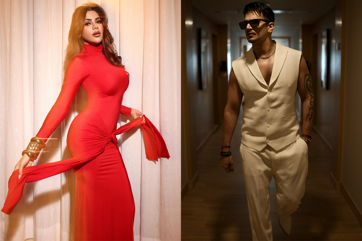 Prince Narula's Team Lashes Out at Nikki Tamboli For Dragging His Daughter In Body-Shaming Row