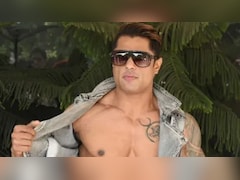 <i>MTV Splitsvilla 7's</i> Mayank Pawar Dies At 37