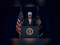 Opinion | Who Gets The 'Peace Prize' Now, Mr Trump - The Drones Or The Bombers?