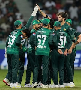 BCCIs 1st Official Statement On Pakistan Boycotting T20 World Cup Match vs India