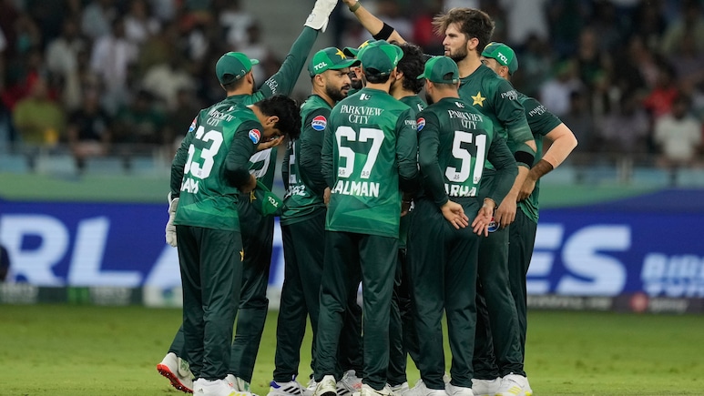 ICC Warning to Pakistan Justified, Says BCCI Vice President Rajiv Shukla