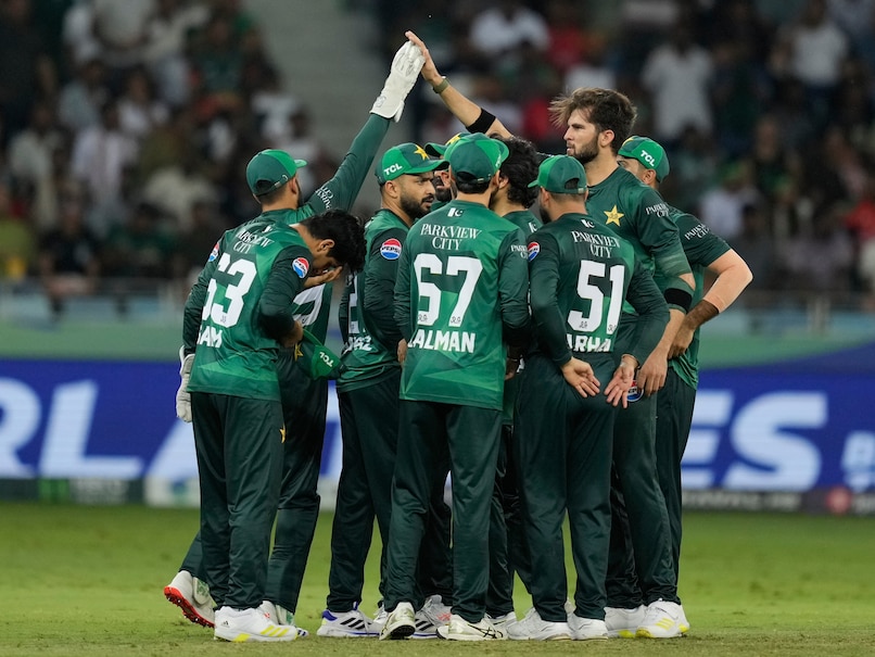 BCCI's 1st Official Statement On Pakistan Boycotting T20 World Cup Match vs India