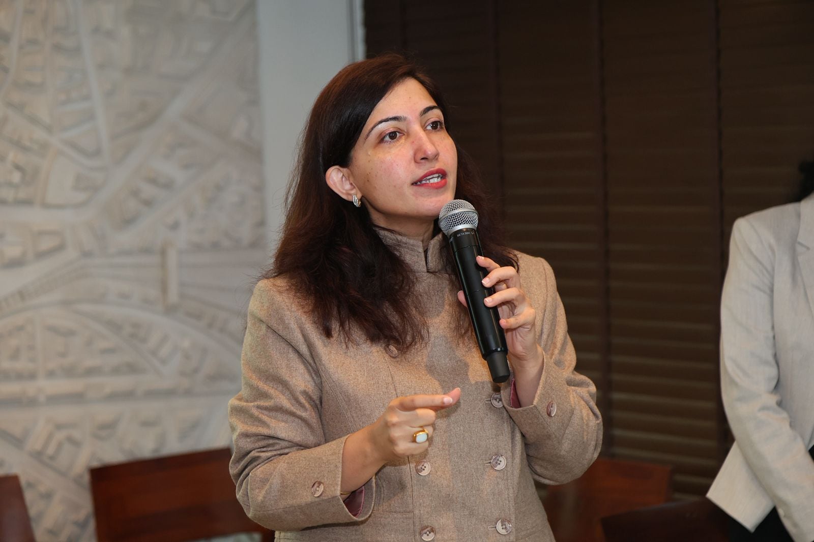 Latest and Breaking News on NDTV