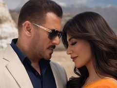 सलमान खान के साथ रोमांस करेंगी चित्रांगदा सिंह, लेकिन इस एक्ट्रेस के साथ भाईजान ने दी है 900 करोड़ी फिल्म