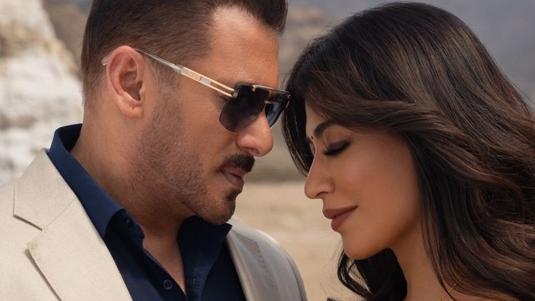 सलमान खान के साथ रोमांस करेंगी चित्रांगदा सिंह, लेकिन इस एक्ट्रेस के साथ भाईजान ने दी है 900 करोड़ी फिल्म