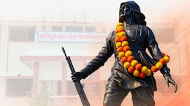 एमपी गजब है...5 यूनिवर्सिटी में एक भी असिस्टेंट प्रोफेसर नहीं, टंट्या भील यूनिवर्सिटी का भी बुरा हाल