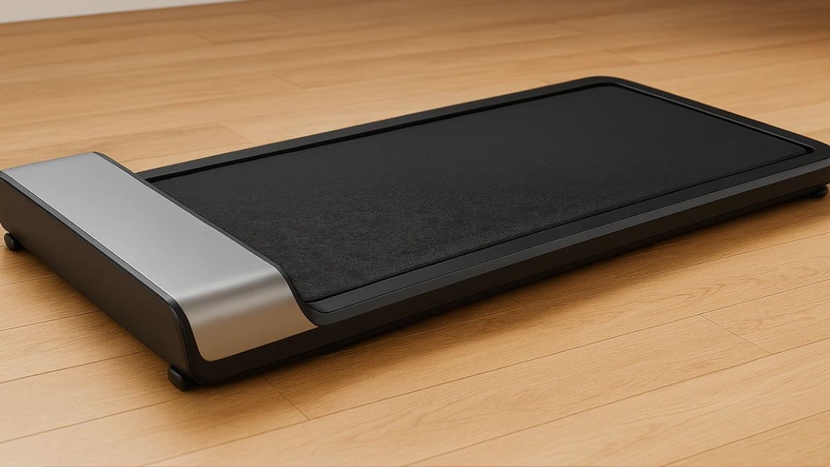 Best Walking Pads In 2026 For Small Spaces And Everyday Fitness