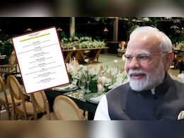 थेपला, रामदाना लड्डू, निमोना कबाब... भारत मंडपम में PM मोदी के मेहमानों के लिए लंच का खास मेन्यू देखें
