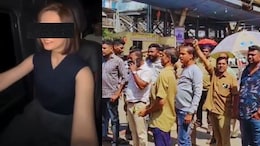 Badlapur News : भाजप शहराध्यक्षांची लेक, देवतांविरोधात आक्षेपार्ह व्हिडिओ; बदलापुरातील वातावरण चिघळलं!