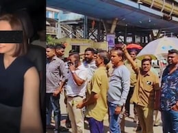 Badlapur News : भाजप शहराध्यक्षांची लेक, देवतांविरोधात आक्षेपार्ह व्हिडिओ; बदलापुरातील वातावरण चिघळलं!