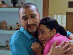 'बाबूजी' का ट्रेलर रिलीज, बिग बजट, मारामारी और एआई के शोर में याद दिलाती है संघर्ष करता पिता अभी जिंदा है