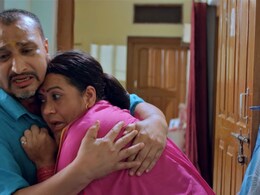 'बाबूजी' का ट्रेलर रिलीज, बिग बजट, मारामारी और एआई के शोर में याद दिलाती है संघर्ष करता पिता अभी जिंदा है