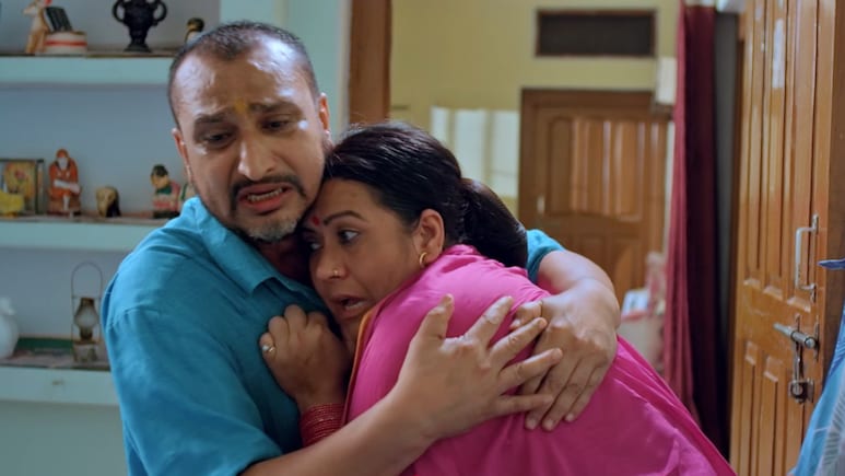 Babuji Trailer: 'बाबूजी' का ट्रेलर रिलीज, बिग बजट, मारामारी और एआई के शोर में याद दिलाती है संघर्ष करता पिता अभी जिंदा है