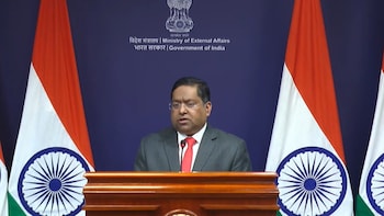 US-Iran War: Over 52,000 Indians Returned Following Partial Opening Of Airspace, Says MEA