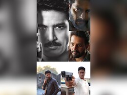 मोहित रैना से क्रांति प्रकाश झा तक, जिन्होंने OTT पर देसी लुक में दिखाया जलवा