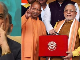 UP के बजट के आगे भी नहीं टिकता पाकिस्तान,खुद पड़ोसी मुल्क के MP ने की थी तारीफ, देखिए वीडियो