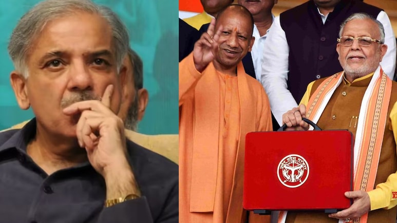 UP के बजट के आगे भी नहीं टिकता पाकिस्तान,खुद पड़ोसी मुल्क के MP ने की थी तारीफ, देखिए वीडियो