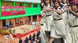 आर्मी स्कूल और सैनिक स्कूल में क्या होता है अंतर? जानिए यहां एडमिशन प्रोसेस से लेकर फीस तक की फुल डिटेल