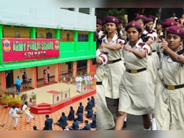 आर्मी स्कूल और सैनिक स्कूल में क्या होता है अंतर? जानिए यहां एडमिशन प्रोसेस से लेकर फीस तक की फुल डिटेल