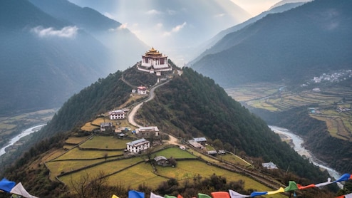 How To Explore Arunachal's Tawang: Permits, How To Reach And Top Places To Visit