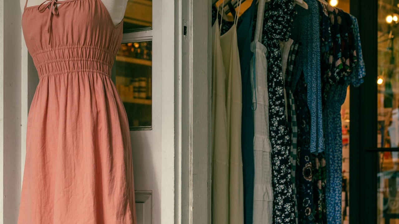 How to Choose Perfectly Fitted Dresses That Stay Comfortable All Day