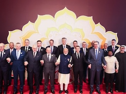 मेक्रों, लूला से लेकर दिसानायके तक... AI समिट में इन नेताओं से मिले PM मोदी