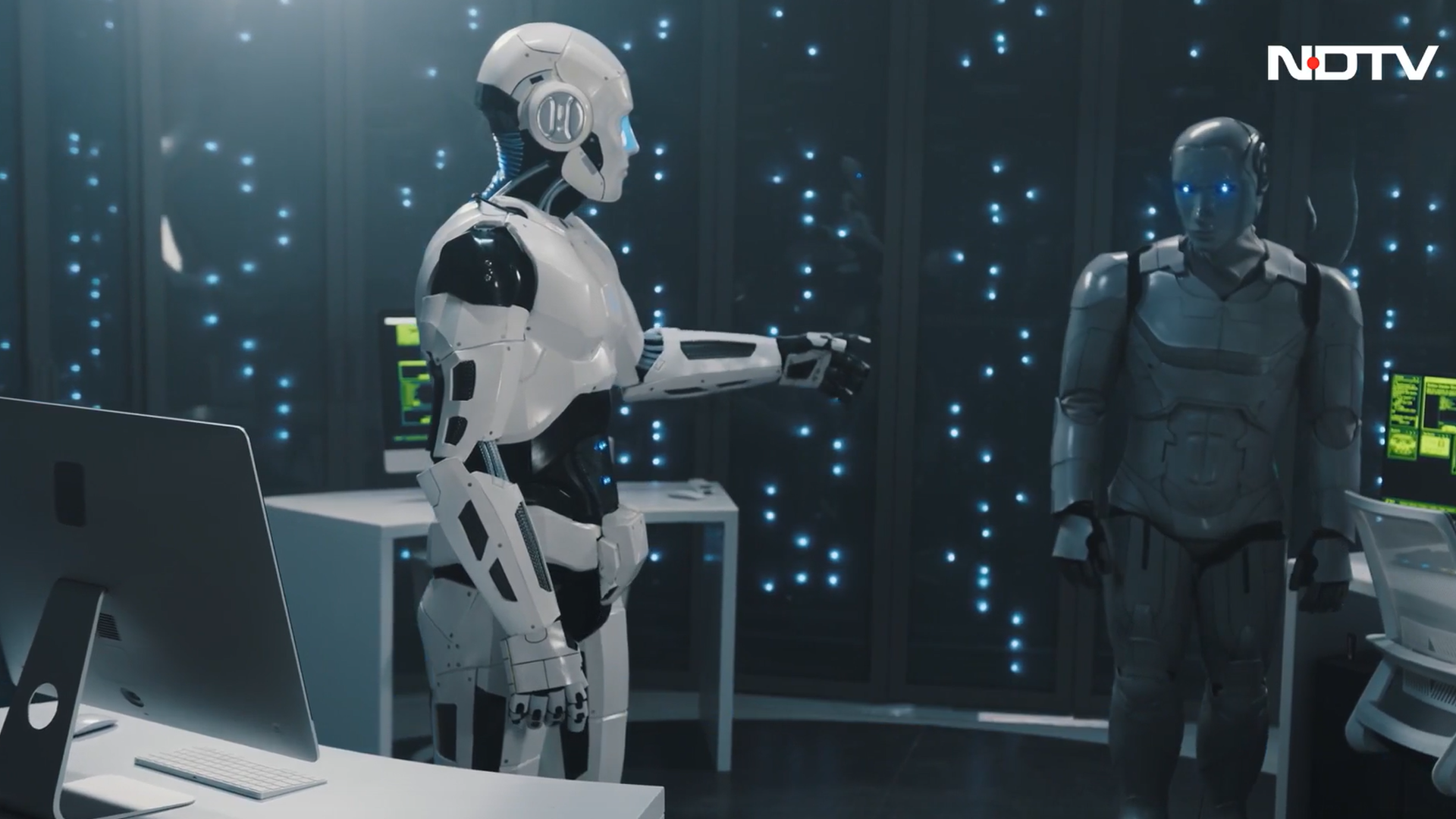 AI Impact Summit: Where AI Grows Up