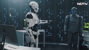 AI Impact Summit: Where AI Grows Up