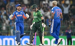 Allegations Of India Getting 'Help' In World Cup Criticised: "<i>Dimaag Hai</i>?"