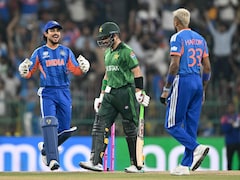 "Dont Talk Rubbish": ICC Favouring BCCI In T20 World Cup Super 8 Allegations Meets Strong Response