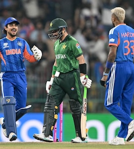 "Dont Talk Rubbish": ICC Favouring BCCI In T20 World Cup Super 8 Allegations Meets Strong Response