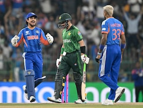"Dont Talk Rubbish": ICC Favouring BCCI In T20 World Cup Super 8 Allegations Meets Strong Response