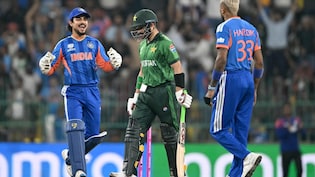 Allegations Of BCCI, India Getting Undue 'Help' From ICC In T20 World Cup Criticised: "<i>Dimaag Khali Hai</i>?"