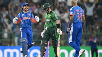 Allegations Of India Getting 'Help' In World Cup Criticised: 'Dimaag Hai?'